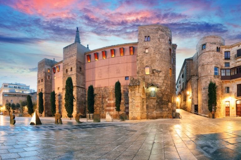 melhores coisas para fazer em Barcelona