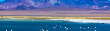deserto do atacama